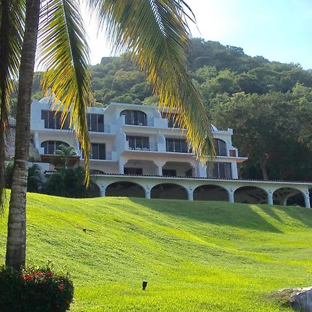 Palma Real Manzanillo Exterior foto
